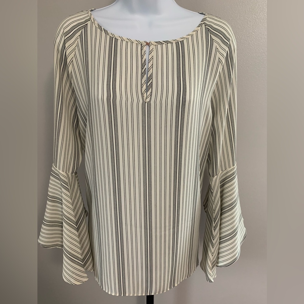 Ivanka Trump Blouse